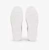 Tommy Hilfiger CUPSET RWB LEATHER Mens Sneakers Desert Sky