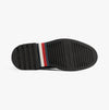 Tommy Hilfiger HILFIGER COMFORT Mens Chelsea Boots Black