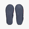 Tommy Hilfiger NYLON FLAG Mens Mule Slippers Desert Sky