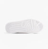 Tommy Hilfiger TH COURT LTH DETAIL Mens Trainers Black
