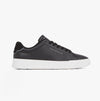 Tommy Hilfiger TH COURT LTH DETAIL Mens Trainers Black