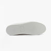Tommy Hilfiger LOGO PATCH Mens Trainers White