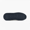 Tommy Hilfiger ESSENTIAL MIXED TEXTURE Mens Trainers Desert Sky
