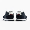 Tommy Hilfiger ESSENTIAL MIXED TEXTURE Mens Trainers Desert Sky