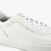 Tommy Hilfiger TH BASKET CORE Mens Trainers White