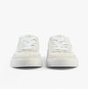 Tommy Hilfiger SUEDE CONTRAST CUPSOLE Mens Trainers White