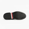 Tommy Hilfiger HILFIGER COMFORT Mens Suede Chelsea Boots Desert Sky