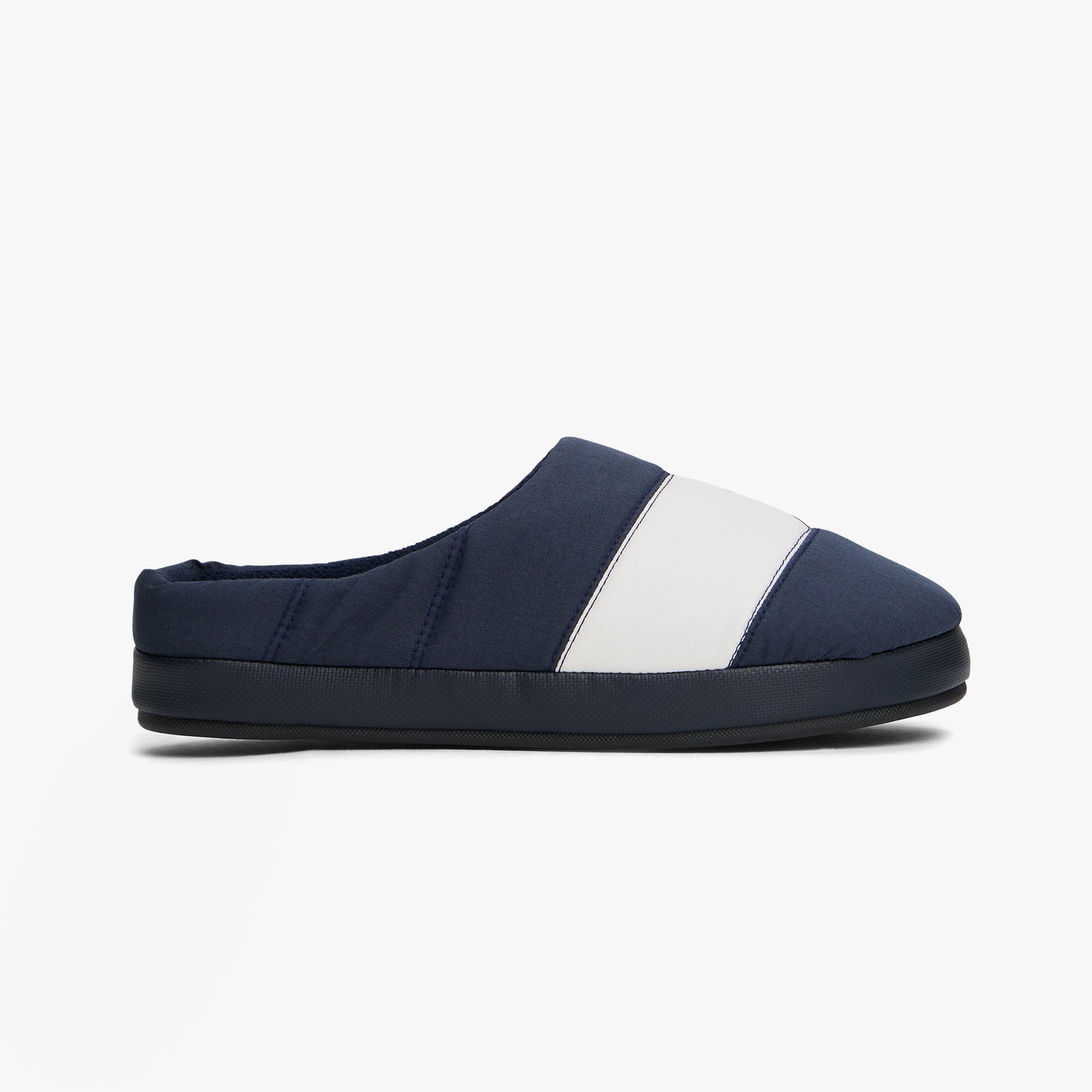 Tommy Hilfiger HILFIGER FLAG HOUSE Mens House Slippers Desert Sky
