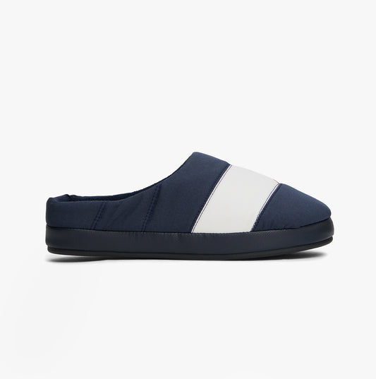 Tommy Hilfiger HILFIGER FLAG HOUSE Mens House Slippers Desert Sky