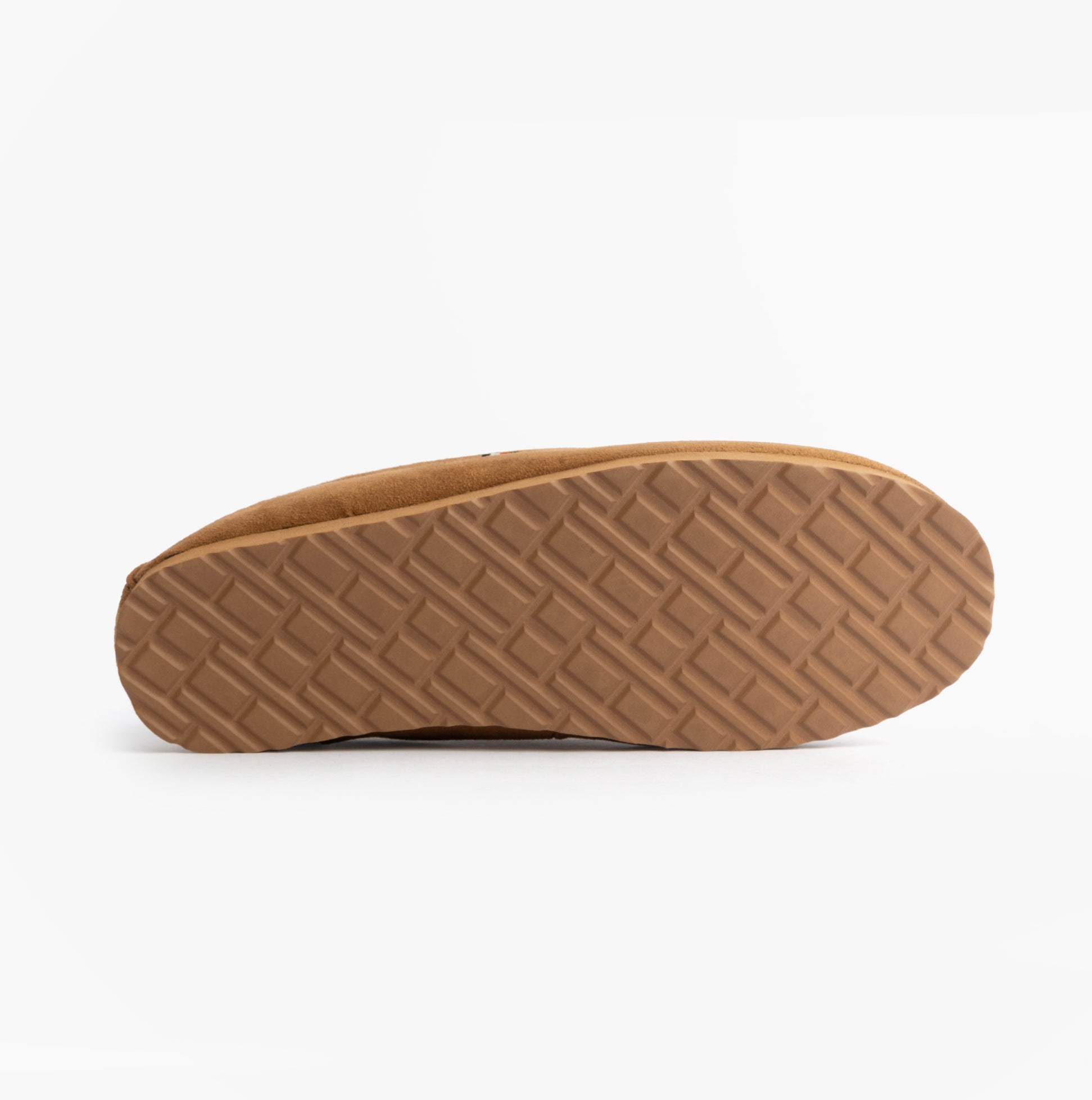 Tommy Hilfiger HILFIGER M SDE DRIVE Mens Mocassin Slippers Desert Khaki