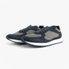Tommy Hilfiger NEW RUNNER EVA MIX Mens Trainers Desert Sky