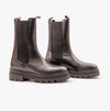 Tommy Hilfiger MONOCHROMATIC Womens Boots Black