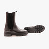 Tommy Hilfiger MONOCHROMATIC Womens Boots Black