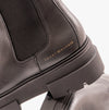 Tommy Hilfiger MONOCHROMATIC Womens Boots Black