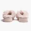 Tommy Hilfiger PREMIUM STRAP HOME  Womens Slippers Ancient White