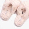 Tommy Hilfiger PREMIUM STRAP HOME  Womens Slippers Ancient White