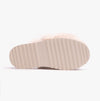 Tommy Hilfiger PREMIUM STRAP HOME  Womens Slippers Ancient White