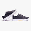 Tommy Hilfiger GOLDEN COURT Womens Trainers Space Blue