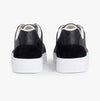 Tommy Hilfiger COURT SNEAKER Womens Sneakers Black