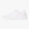 Tommy Hilfiger COURT SNEAKER Womens Sneakers White