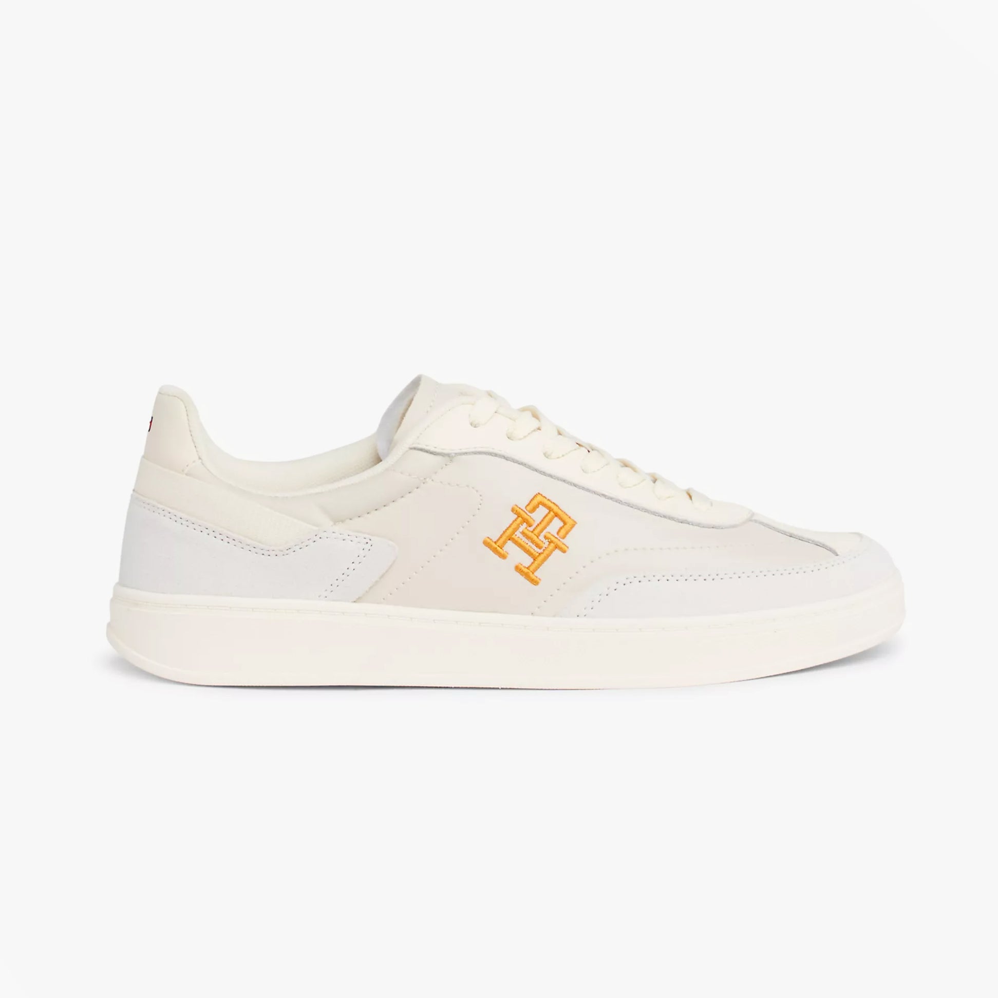 Tommy Hilfiger HERITAGE COURT Womens Sneakers Calico