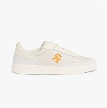 Tommy Hilfiger HERITAGE COURT Womens Sneakers Calico