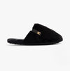Tommy Hilfiger COMFORT HOME SLIP Womens Mule Slippers Black