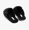 Tommy Hilfiger COMFORT HOME SLIP Womens Mule Slippers Black