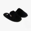 Tommy Hilfiger COMFORT HOME SLIP Womens Mule Slippers Black