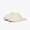 Tommy Hilfiger COMFORT HOME SLIP Womens Mule Slippers Ancient White