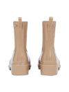 Tommy Hilfiger FLAG Womens Rainboots Beige