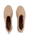 Tommy Hilfiger FLAG Womens Rainboots Beige