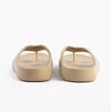 Tommy Hilfiger ENAMEL FLAG CONTOURED Womens Sandals Horseradish