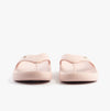 Tommy Hilfiger ENAMEL FLAG CONTOURED Womens Sandals Foggy Pink