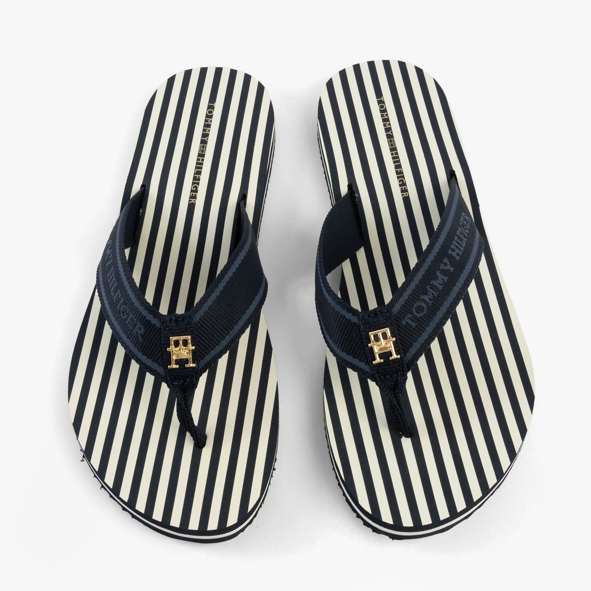 Tommy Hilfiger Sandals For Women
