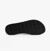 Tommy Hilfiger STRIPES LOGO Womens Flip-Flops Space Blue