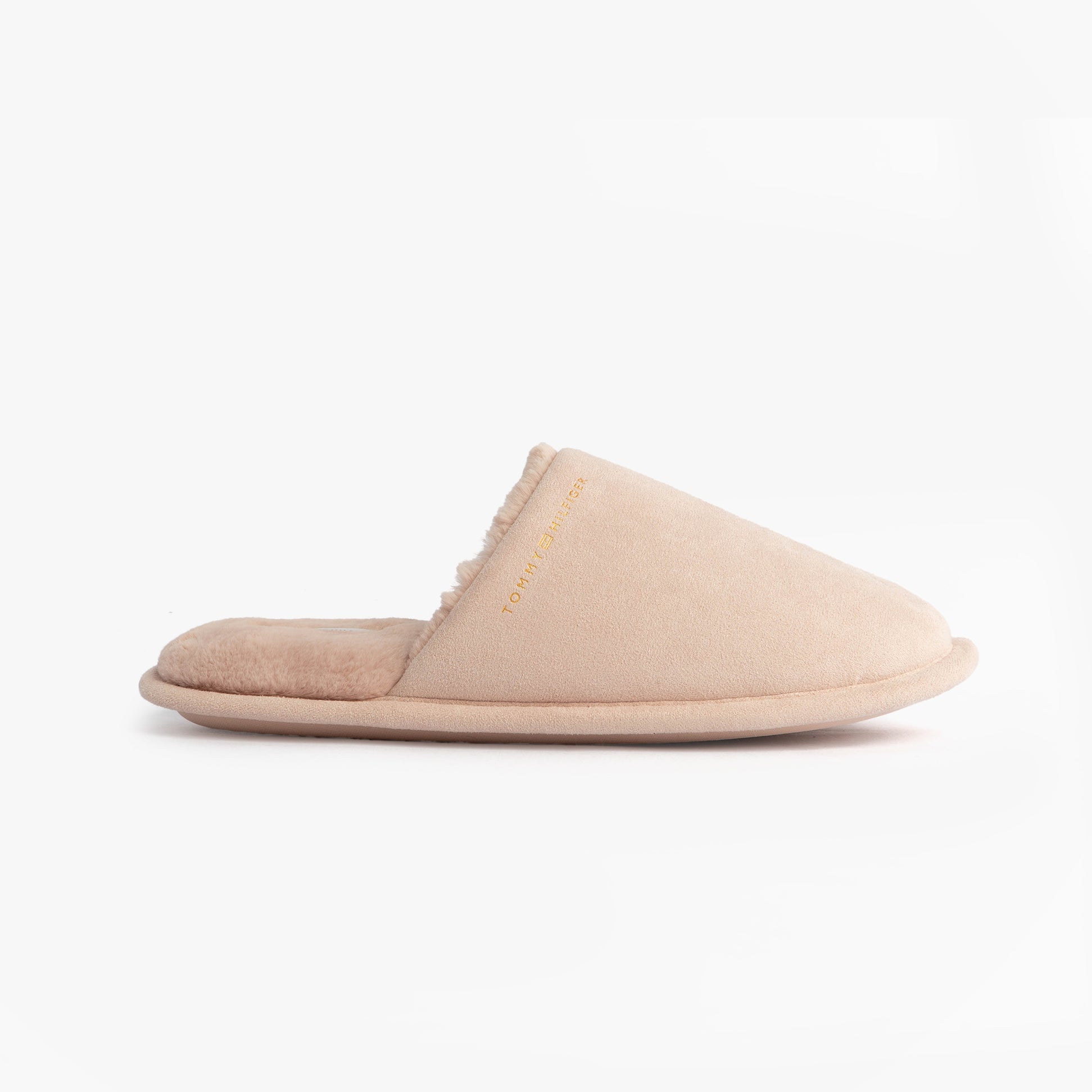 Tommy Hilfiger TH SOFT HOUSE SHOE Womens Slippers Misty Bluesh