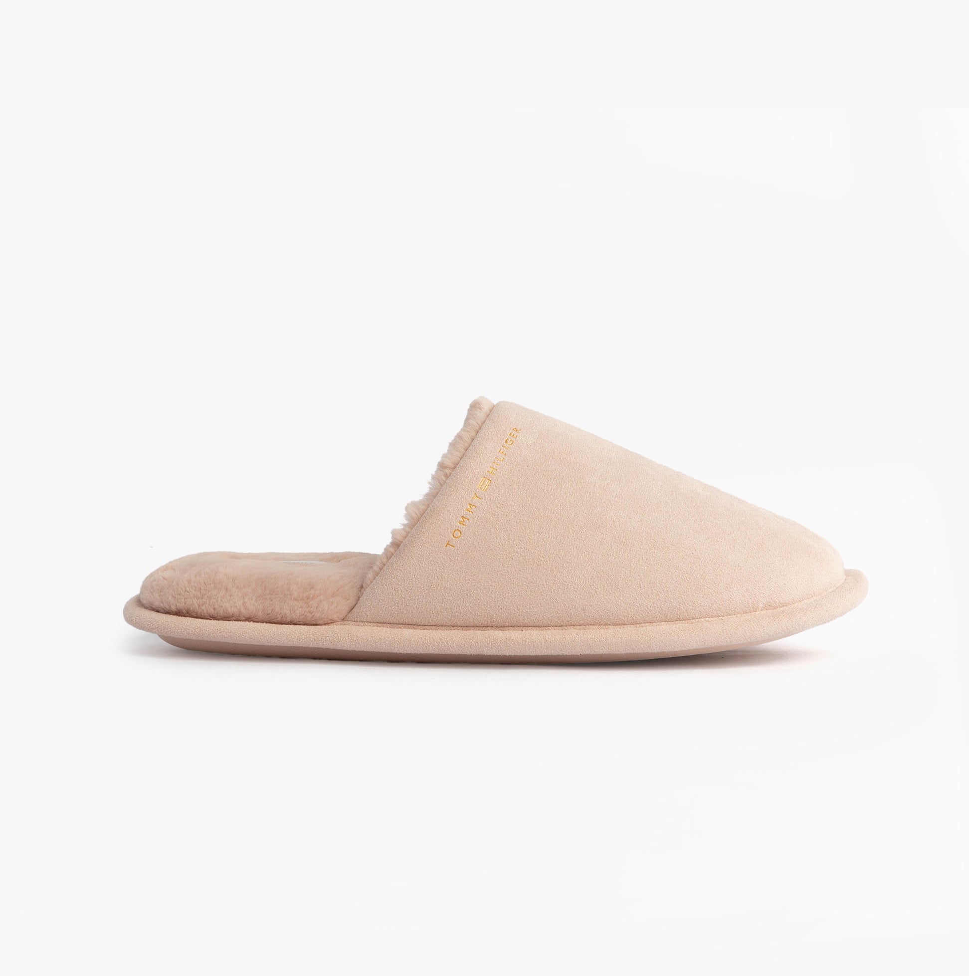 Tommy Hilfiger TH SOFT HOUSE SHOE Womens Slippers Misty Bluesh