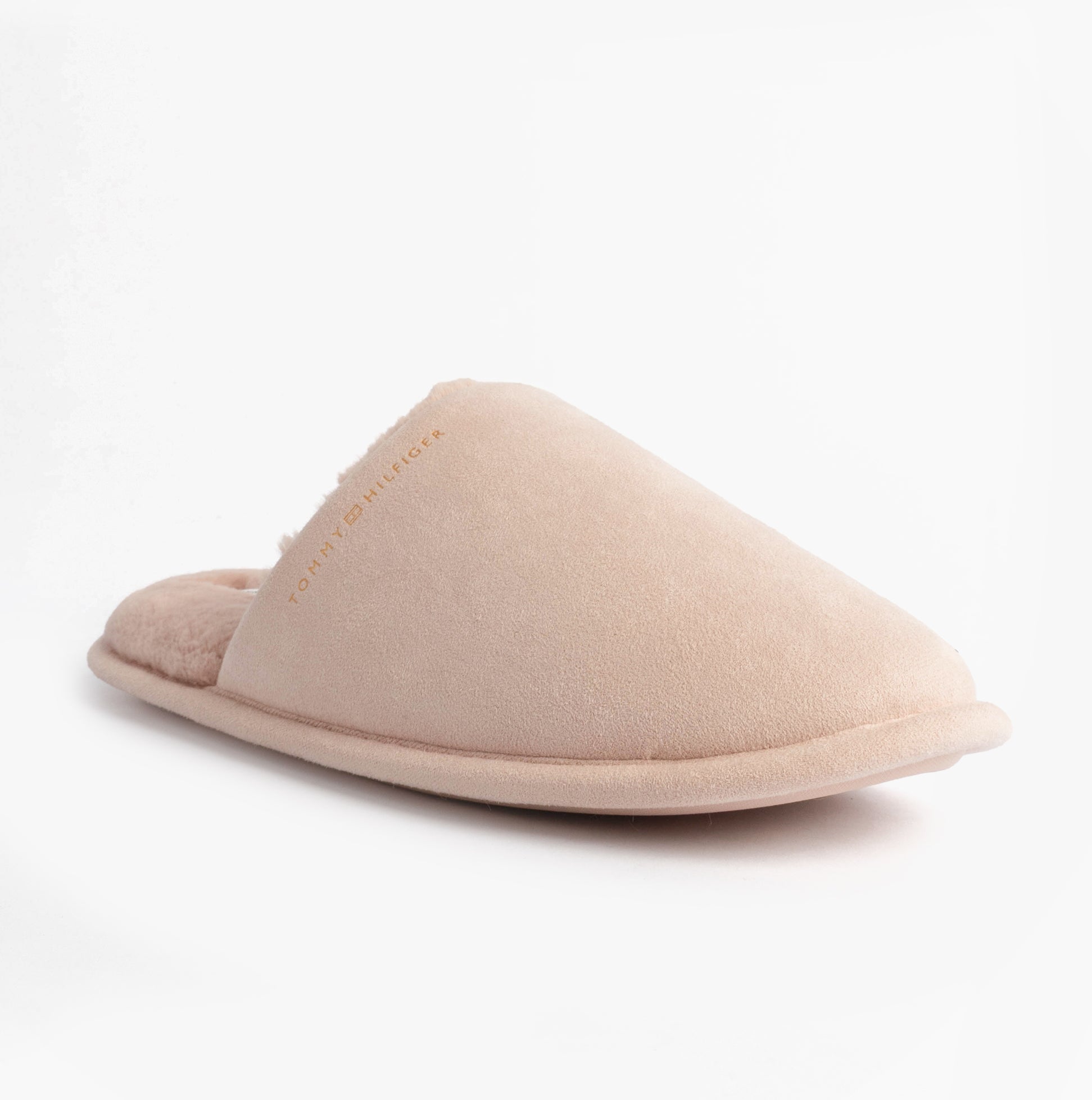 Tommy Hilfiger TH SOFT HOUSE SHOE Womens Slippers Misty Bluesh