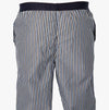Tommy Hilfiger TH ORIGINAL WOVEN PRINT Mens Lounge Trousers Beatrice Stripe Desert Sky