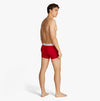 Tommy Hilfiger 3 Pack Mens Logo Waistband Trunks Multicoloured