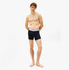 Tommy Hilfiger LOGO 3 Pack Mens Boxer Briefs Multicoloured