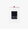 Tommy Hilfiger ORIGINAL Mens Trunk & Sock Gift Set Micro Foulard/Desert Sky