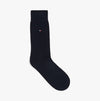 Tommy Hilfiger ORIGINAL Mens Trunk & Sock Gift Set Micro Foulard/Desert Sky