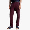 Tommy Hilfiger TH ORIGINAL PRINT Mens Jersey Lounge Bottoms Susana Geo Desert Sky