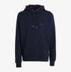 Tommy Hilfiger KNIT OH HOODIE Mens Hoodie Desert Sky