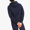 Tommy Hilfiger KNIT OH HOODIE Mens Hoodie Desert Sky