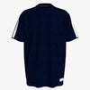 Tommy Hilfiger TH ESTABLISHED Mens T-Shirt Desert Sky