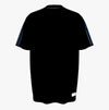 Tommy Hilfiger TH ESTABLISHED Mens T-Shirt Black