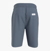 Tommy Hilfiger HWK SHORTS Mens Blue Coal